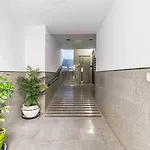 Διαμέρισμα Center