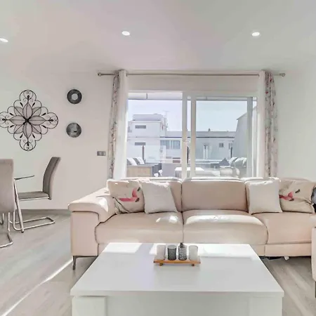 Center Appartement Fuengirola