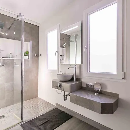 Apartment Center Fuengirola