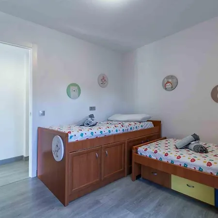 Center Apartment *