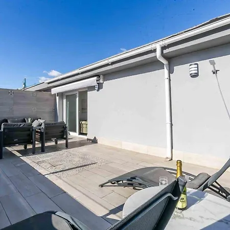 Center Apartment Fuengirola