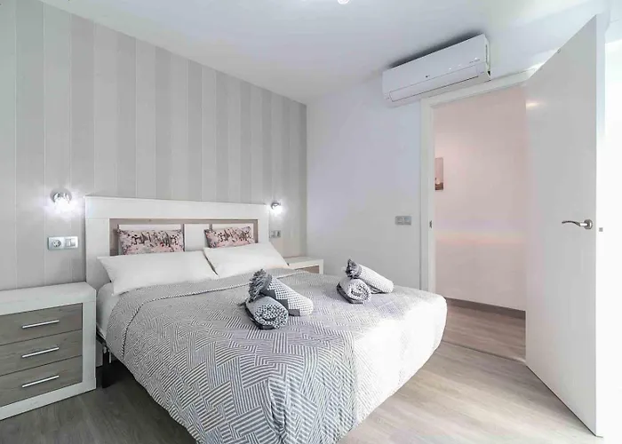 Apartment Center