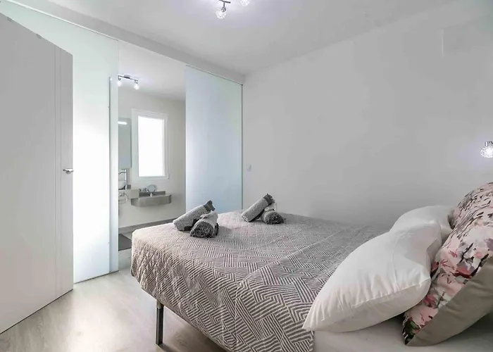 Center Apartment Fuengirola