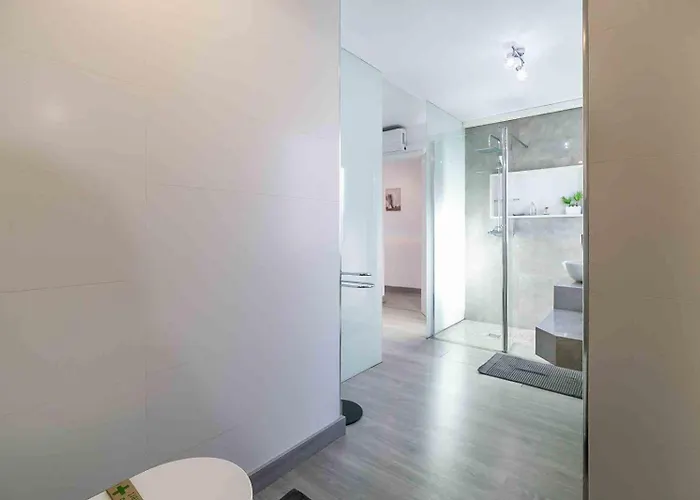 Apartment Center Fuengirola