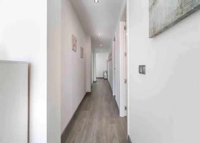 Apartment Center Fuengirola