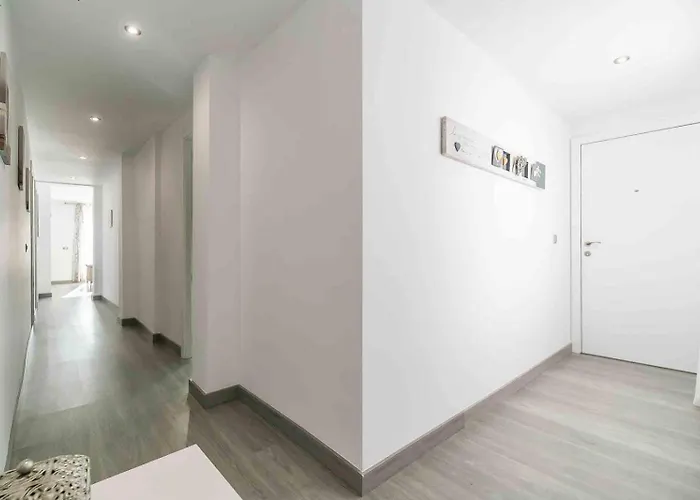 Center Apartment