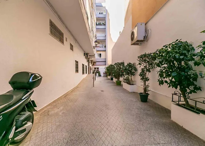 Center Fuengirola